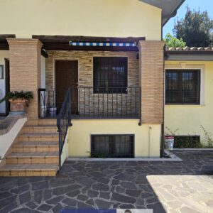 APPARTAMENTO DUPLEX RECENTE COSTRUZIONE E POSTO AUTO DAVANTI | Via Giuseppe Ottavio Pitoni